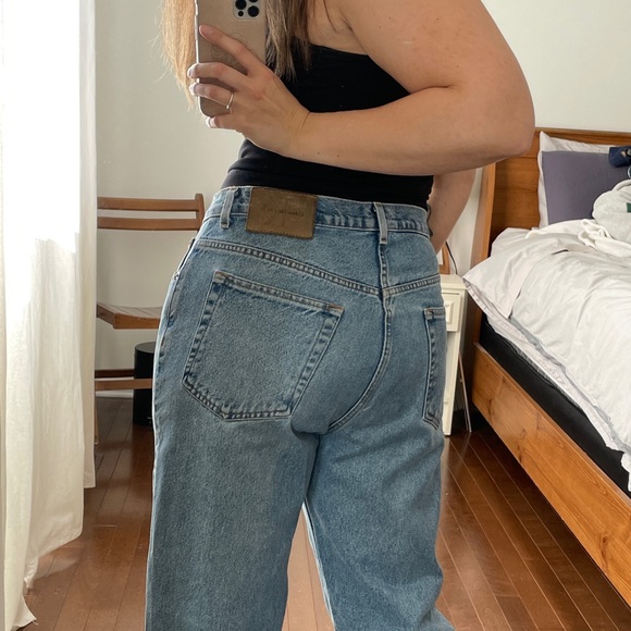 Vintage Calvin Klein Jeans | size 33 - Picture 16 of 16
